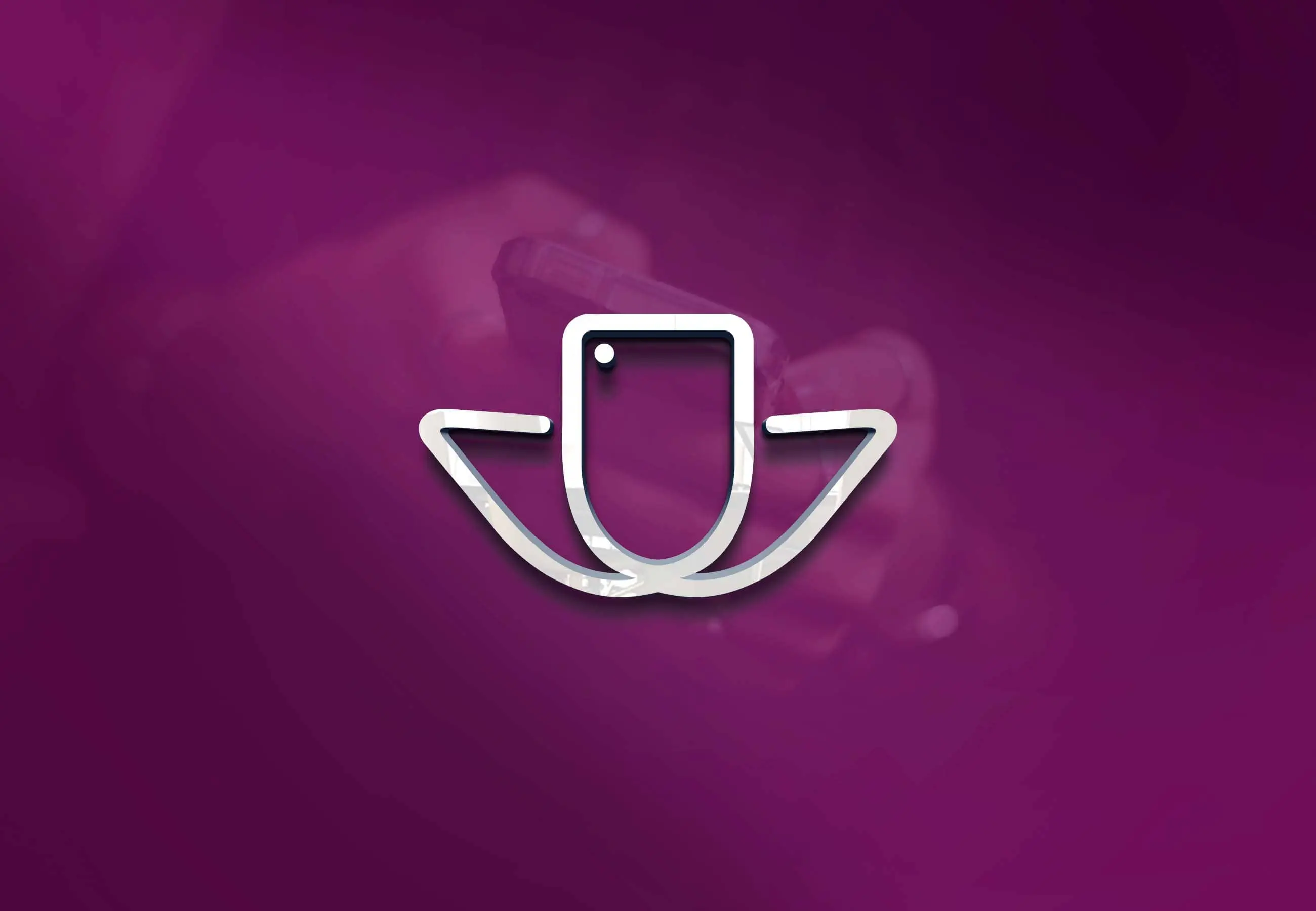 هوية بصرية كاملة لمتجر Rose Phone — تصميم احترافي من مكتمل